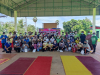 โครงการส่งเสริมกิจกรรมสำหรับผู้สูงอายุ  ประจำปีงบประมาณ 2565